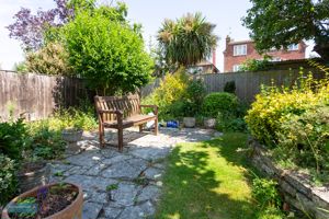 Garden- click for photo gallery